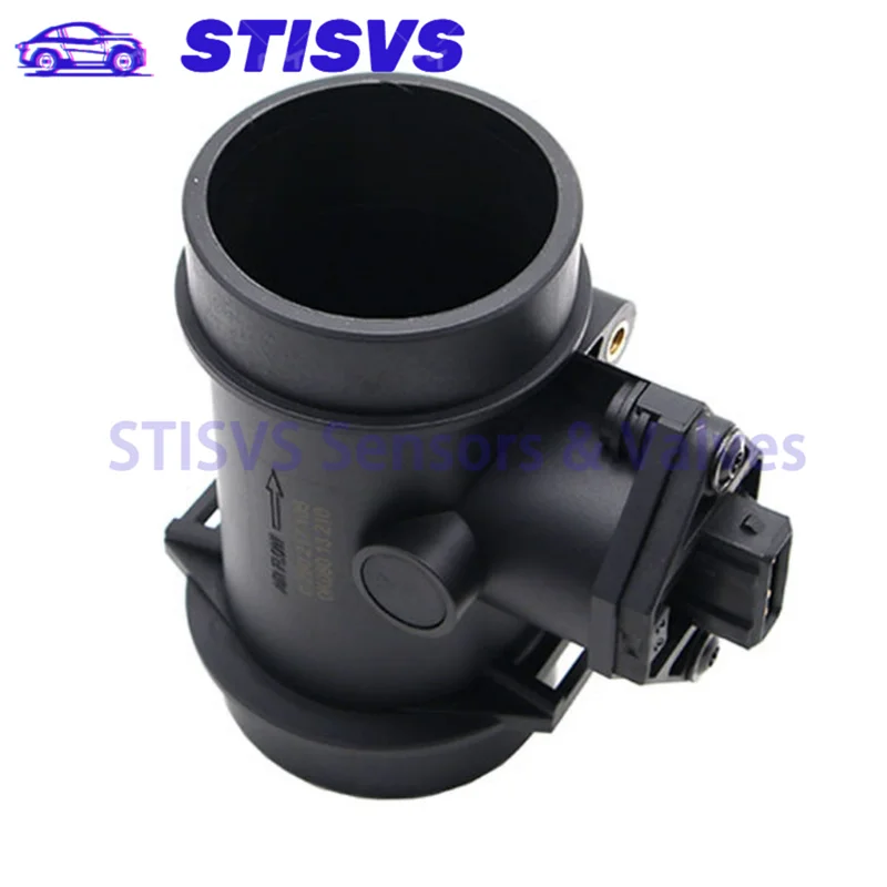 0280217105 Mass Air Flow MAF Sensor For Kia Sportage K00 Saab 900 1993-1998 0K011-13-210B 0K011-13-210 Cars accessories
0280217105 Mass Air Flow MAF Sensor For Kia Sportage K00 Saab 900 1993-1998 0K011-13-210B 0K011-13-210 Cars accessories