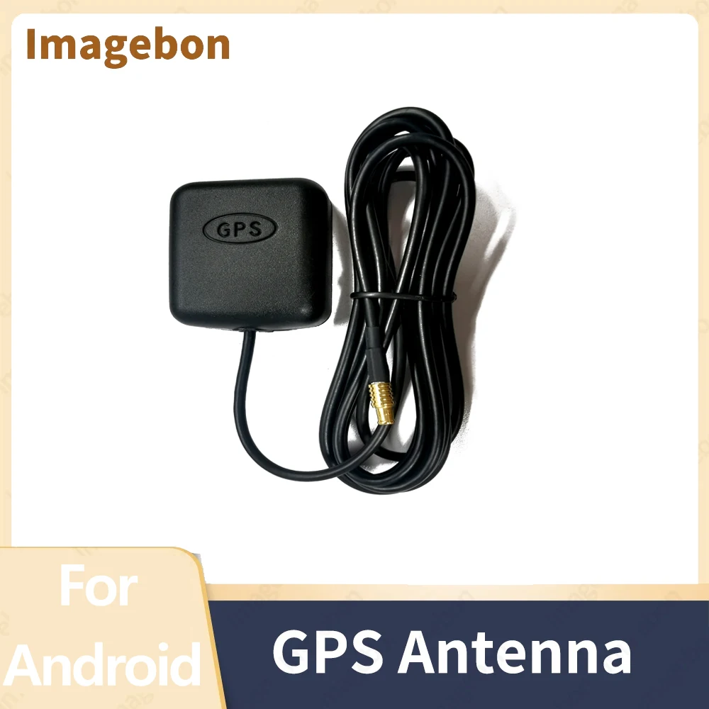 Автомобильный GPS-Антенный Разъем Imagebon для системы Android, кабель 3 м, GPS-приемник, автомобильный воздушный адаптер для навигации
Автомобильный GPS-Антенный Разъем Imagebon для системы Android, кабель 3 м, GPS-приемник, автомобильный воздушный адаптер для навигации