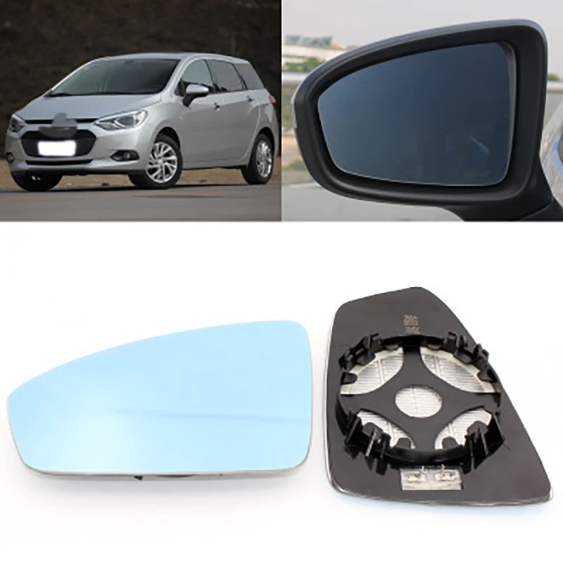 For Chevrolet Lova RV 2011-2020 Heating Blue Lens Large Vision Rearview Mirror Wide Angle Glass Anti-Glare Turn Single Lamp
For Chevrolet Lova RV 2011-2020 Heating Blue Lens Large Vision Rearview Mirror Wide Angle Glass Anti-Glare Turn Single Lamp