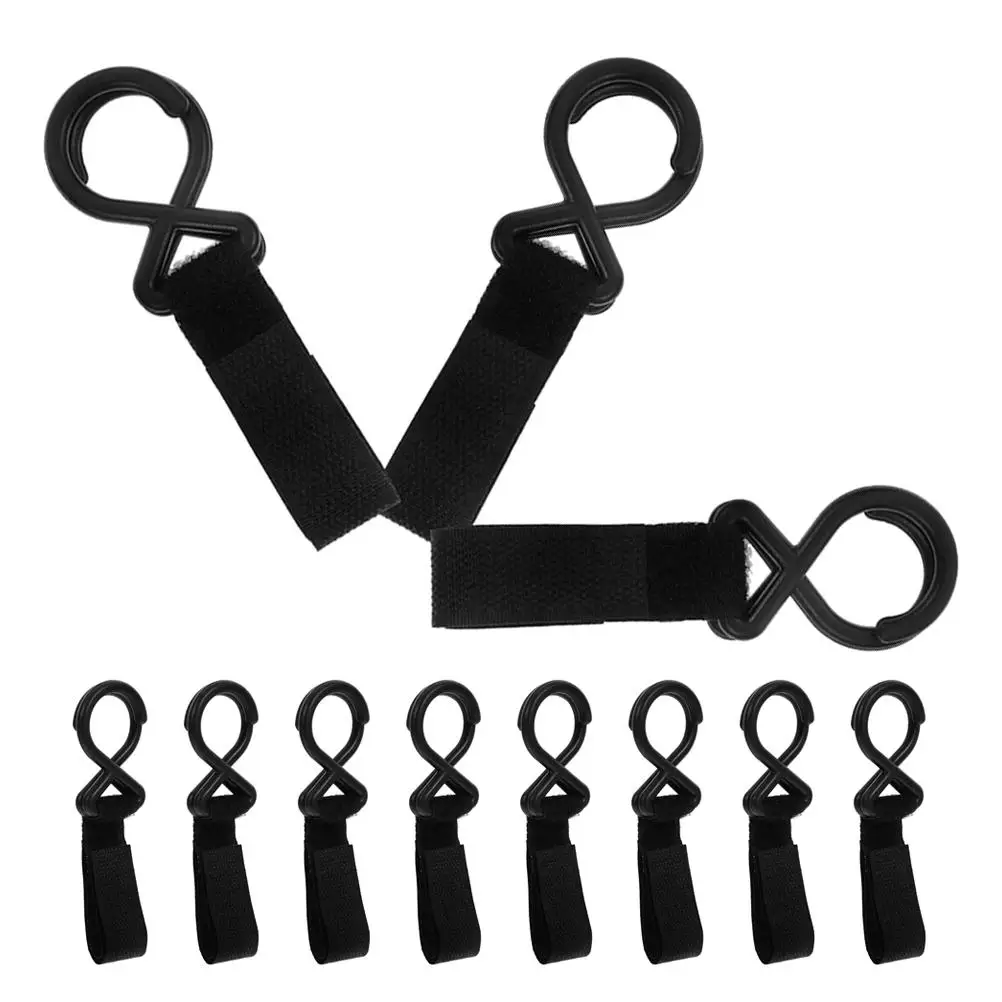 12 Pcs Bag Strap Stroller Hooks Hooks Stroller Walker Hanging Bag Straps Shopping Cart Accessories Durable Fits All
12 Pcs Bag Strap Stroller Hooks Hooks Stroller Walker Hanging Bag Straps Shopping Cart Accessories Durable Fits All