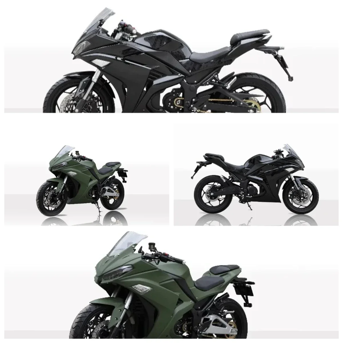 Motorcycle New Promotion Mid Motor Motorbike Super Sport Electric Motorcycle For Adults
Motorcycle New Promotion Mid Motor Motorbike Super Sport Electric Motorcycle For Adults