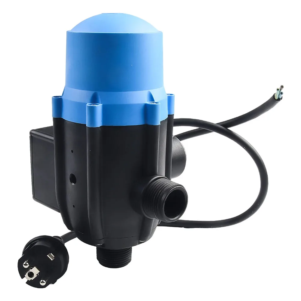 Automatic Water Pump Pump Controller For Automated Water Flow IP65 Waterproof Rating AC 220-240V Voltage 9000L H Flow Rate
Automatic Water Pump Pump Controller For Automated Water Flow IP65 Waterproof Rating AC 220-240V Voltage 9000L H Flow Rate