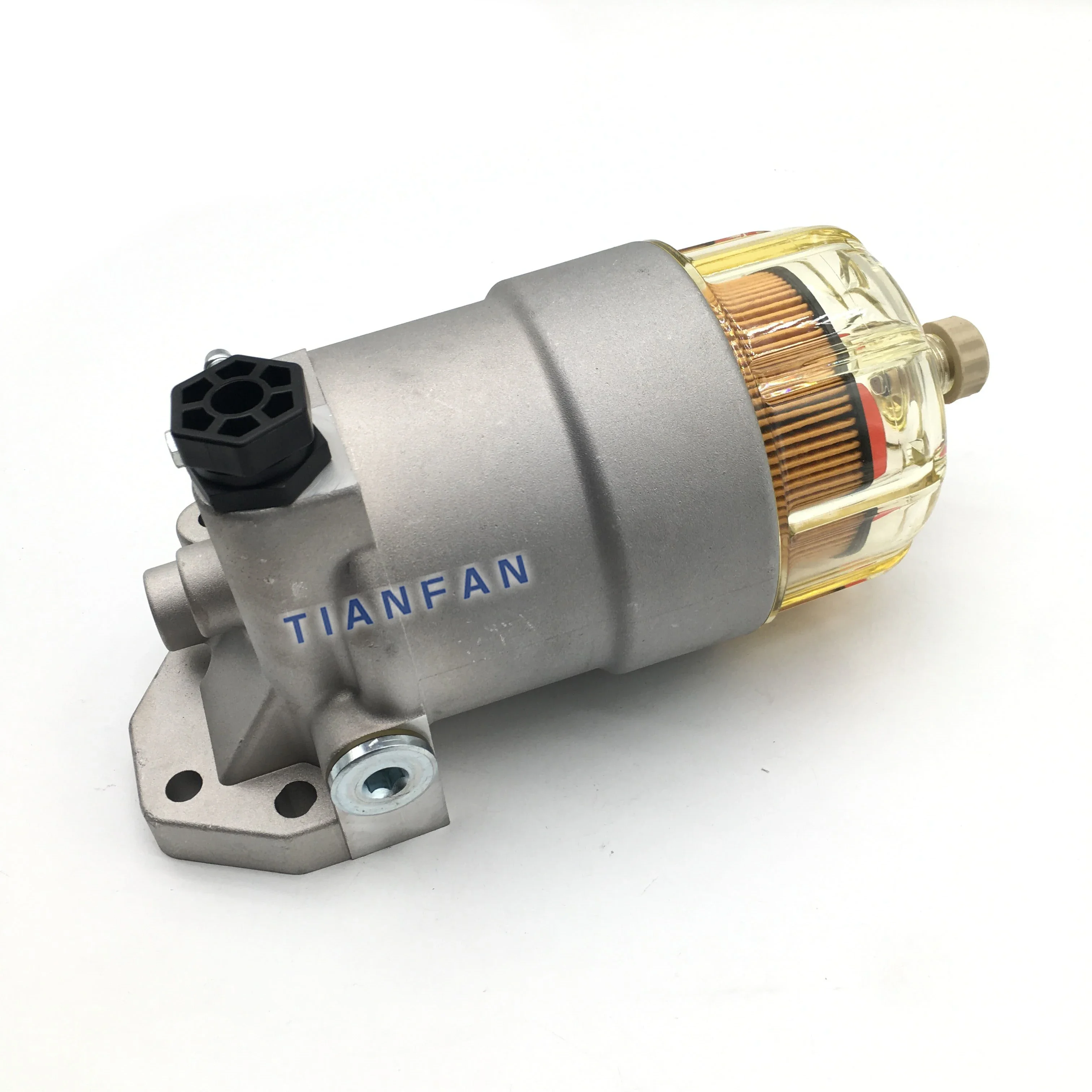 For Sumitomo excavator SH300 350 360-5 A5 diesel filter oil water separator assembly paper diesel filter accessories
For Sumitomo excavator SH300 350 360-5 A5 diesel filter oil water separator assembly paper diesel filter accessories