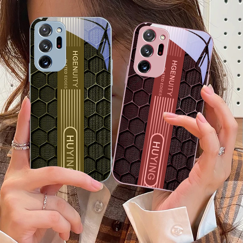 Rose purple honeycomb For Samsung M 02 12 Note 8 9 10 20 A 01 A02 A03 Core 04 A05 06 10 12 13 14 15 A16 glass Ultra phone case
Rose purple honeycomb For Samsung M 02 12 Note 8 9 10 20 A 01 A02 A03 Core 04 A05 06 10 12 13 14 15 A16 glass Ultra phone case