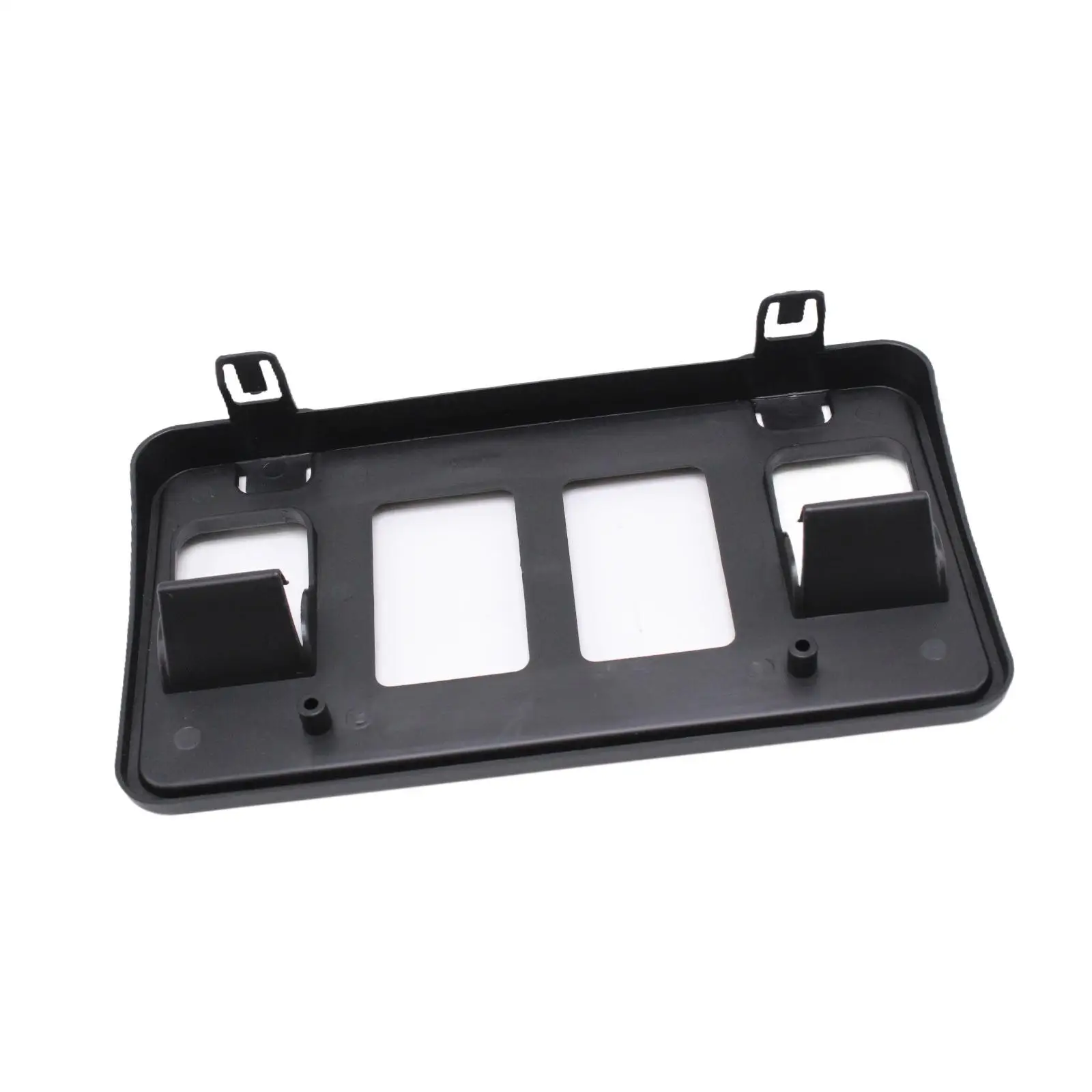 Front Plate Bracket Metal License Plate Holder Easy Install Car Plate Frame Mounting for Ford F150 2004-2005
Front Plate Bracket Metal License Plate Holder Easy Install Car Plate Frame Mounting for Ford F150 2004-2005