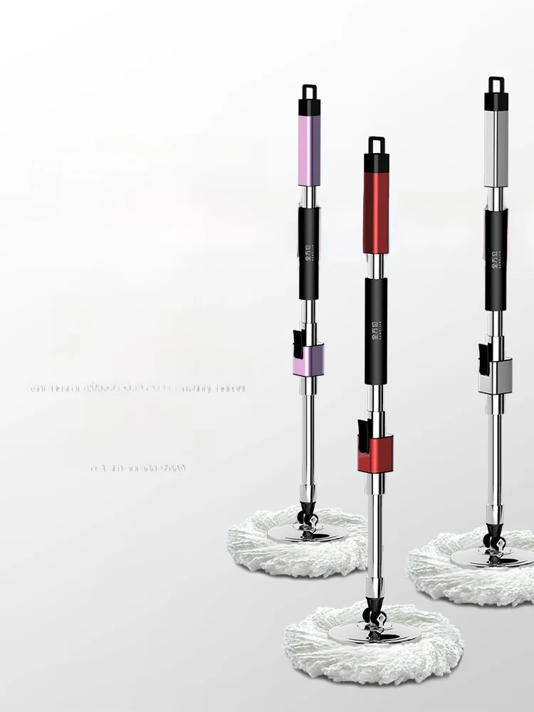 Автоматическая вращающаяся ручка для метлы, набор для дома: совок и метла, насадка для швабры из чистого хлопка, не требует ручной стирки, универсальный аксессуар.
Автоматическая вращающаяся ручка для метлы, набор для дома: совок и метла, насадка для швабры из чистого хлопка, не требует ручной стирки, универсальный аксессуар.