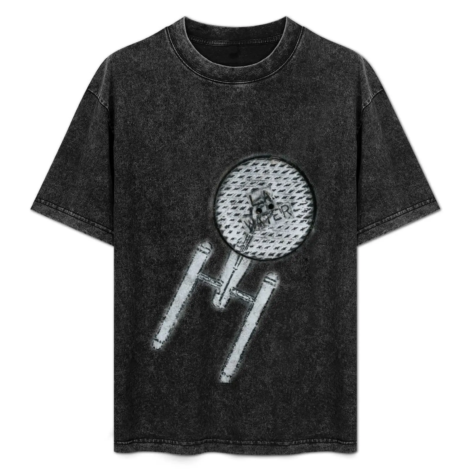 Star Trek Enterprise “Street” Art T-Shirt cheap stuff summer tops mens t shirt graphic
Star Trek Enterprise “Street” Art T-Shirt cheap stuff summer tops mens t shirt graphic