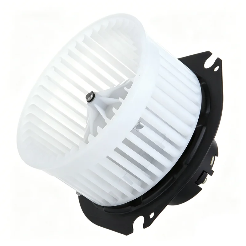 HVAC A/C Fan Heater BLOWER MOTOR FAN New For Express GMC Savana Van Front 700067
HVAC A/C Fan Heater BLOWER MOTOR FAN New For Express GMC Savana Van Front 700067