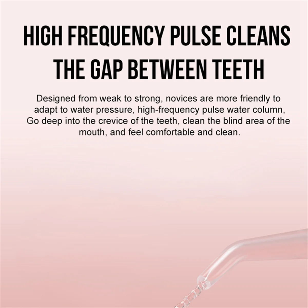for Teeth,Portable Mini , Cordless Water Teeth Cleaner Picks with Telescopic Water Tank Black
for Teeth,Portable Mini , Cordless Water Teeth Cleaner Picks with Telescopic Water Tank Black