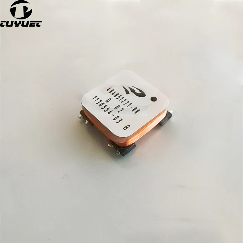 Inductance-Capacitance 404051221 for Audi 754J Smart Remote Key Inductive capacitance for Benz FBS3 FBS4 Remote Control
Inductance-Capacitance 404051221 for Audi 754J Smart Remote Key Inductive capacitance for Benz FBS3 FBS4 Remote Control