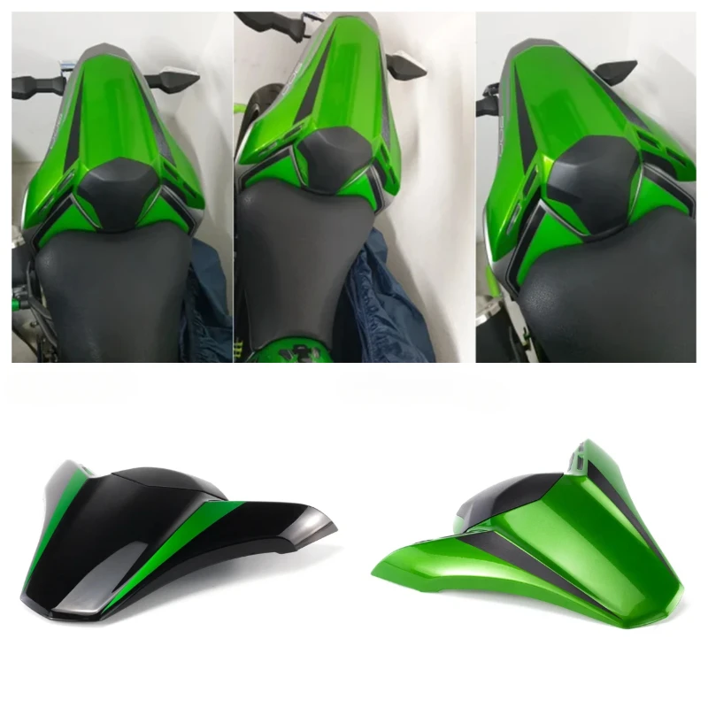 Motorcycle accessories Spare Parts For KAWASAKI Z900 2020 2019 2018 2017 Z 900 chair Rear Pillion Passenger Cowl Seat Back Cover
Motorcycle accessories Spare Parts For KAWASAKI Z900 2020 2019 2018 2017 Z 900 chair Rear Pillion Passenger Cowl Seat Back Cover