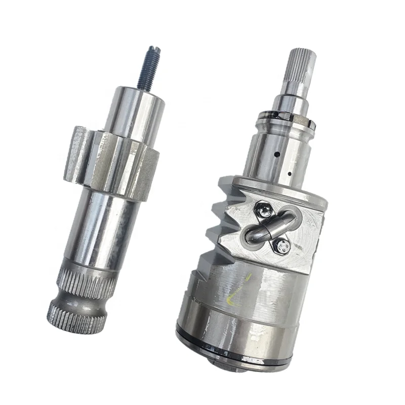 Professional customized steering gear components Steering wheel shaft model complete steering box parts
Professional customized steering gear components Steering wheel shaft model complete steering box parts