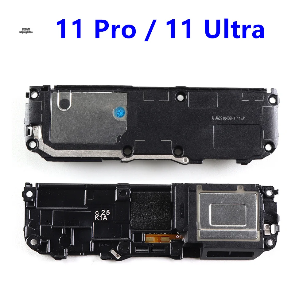 Loudspeaker For Xiaomi Mi 11 Pro Ultra Loud Speaker Buzzer Ringer Replacement Part
Loudspeaker For Xiaomi Mi 11 Pro Ultra Loud Speaker Buzzer Ringer Replacement Part