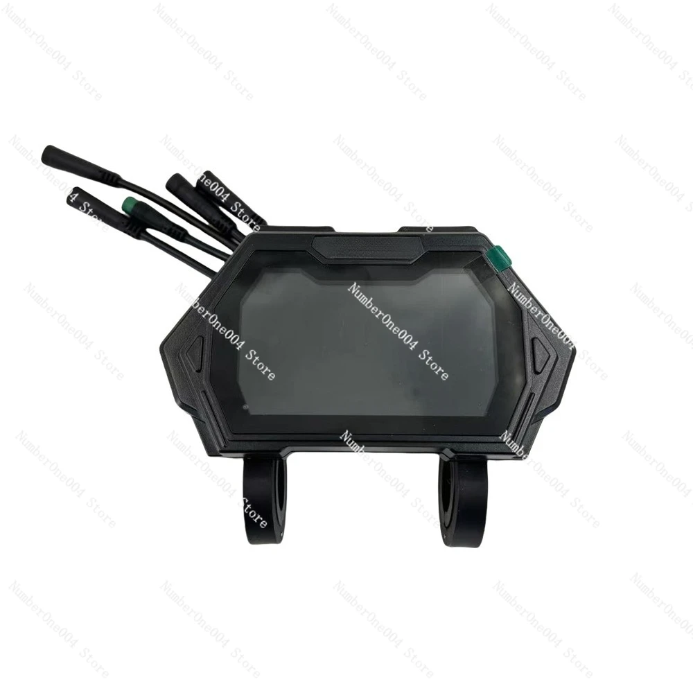 Compatible Kukirin G3 Pro Electric Scooter Mainboard Control Accessories Bluetooth Display Instrument
Compatible Kukirin G3 Pro Electric Scooter Mainboard Control Accessories Bluetooth Display Instrument