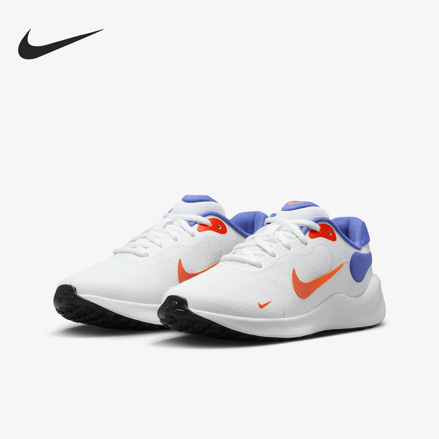 Nike genuine New GS Big Girls' Lightweight Wear-Resistant Breathable Cushioning Casual Shoes FB7689-102
Nike genuine New GS Big Girls' Lightweight Wear-Resistant Breathable Cushioning Casual Shoes FB7689-102