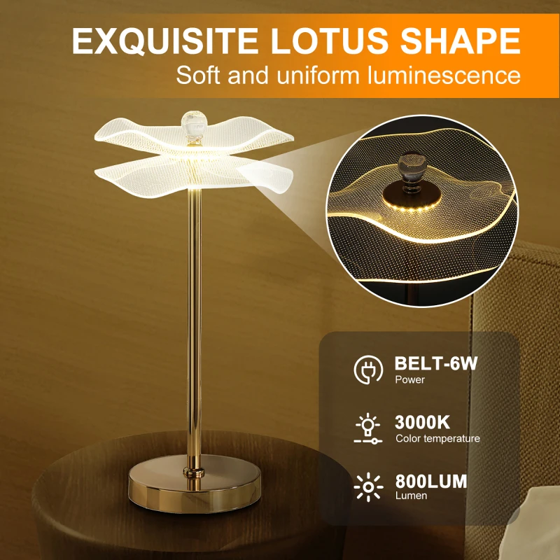 Новая романтическая светодиодная настольная лампа, акриловая латунь, золотое освещение для гостиной, спальни, отеля, офиса, тумбочки, освещение
Новая романтическая светодиодная настольная лампа, акриловая латунь, золотое освещение для гостиной, спальни, отеля, офиса, тумбочки, освещение