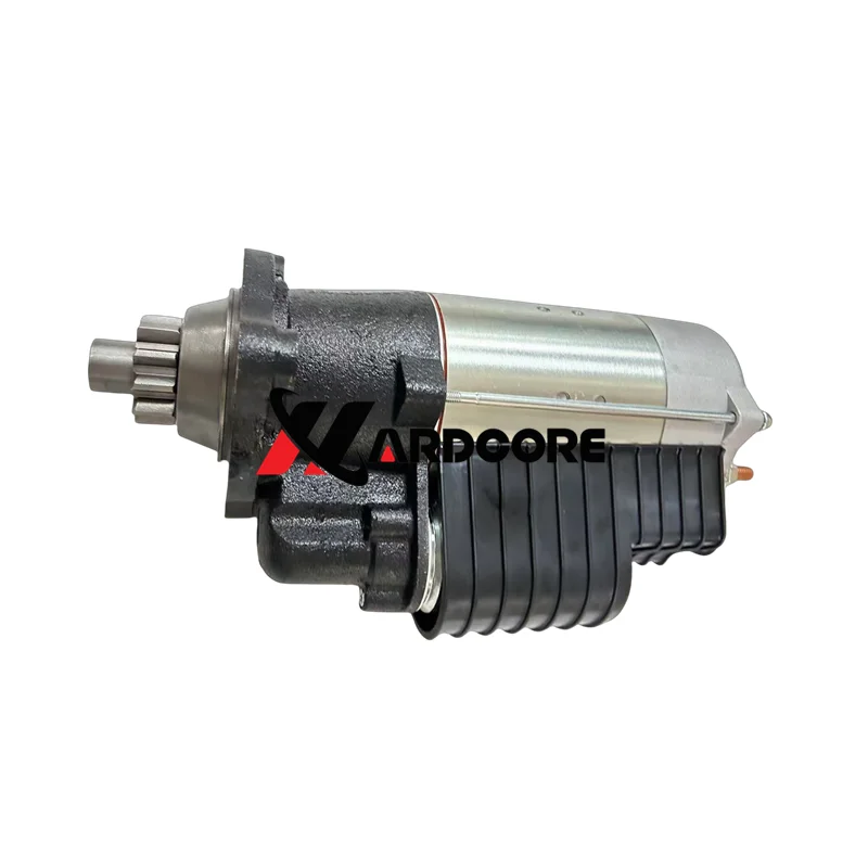 24V 8.5kw STG92802 Starter Motor 436-9102 For Excavator Engine
24V 8.5kw STG92802 Starter Motor 436-9102 For Excavator Engine