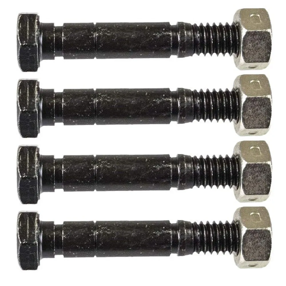 For Ariens 52100100 Shear Bolt Kit Shear Pin Set As Shown Compatible Shear Pin Assembly For Machines Accessory
For Ariens 52100100 Shear Bolt Kit Shear Pin Set As Shown Compatible Shear Pin Assembly For Machines Accessory