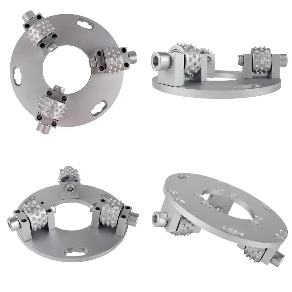 RAIZI TOOLS-Super Quality Hot Sales Concrete Diamond Grinding Bush Hammer Complete Plate Setup for Concrete
RAIZI TOOLS-Super Quality Hot Sales Concrete Diamond Grinding Bush Hammer Complete Plate Setup for Concrete