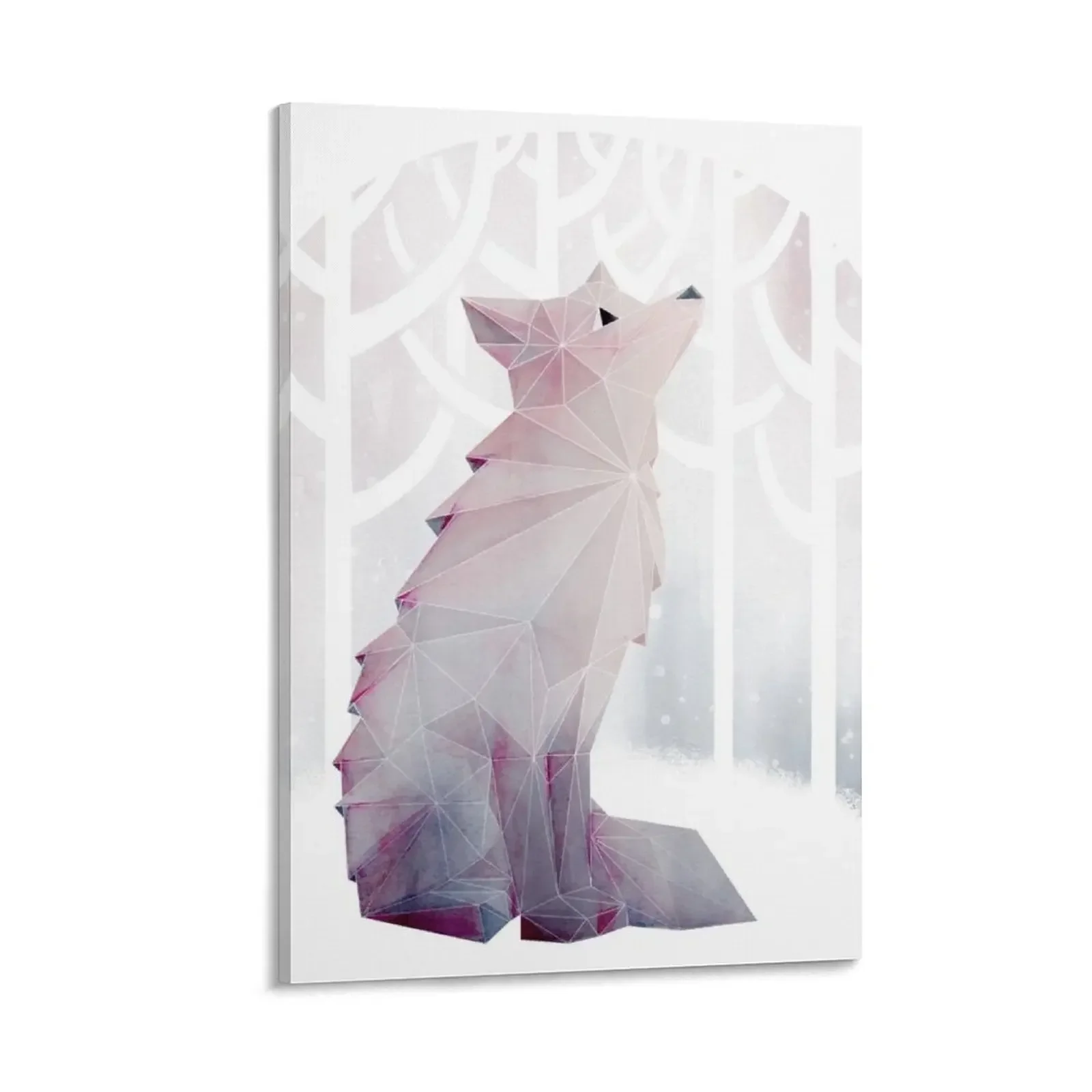 Fox in the Snow Canvas Painting Wall decoration poster art Decoration pictures room wall
Fox in the Snow Canvas Painting Wall decoration poster art Decoration pictures room wall