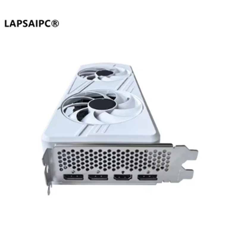 LAPSAIPC for RX6700 XT 12GB Graphics Card GDDR6 192Bit 4.0×16 6+8Pin Gaming Video Card
LAPSAIPC for RX6700 XT 12GB Graphics Card GDDR6 192Bit 4.0×16 6+8Pin Gaming Video Card