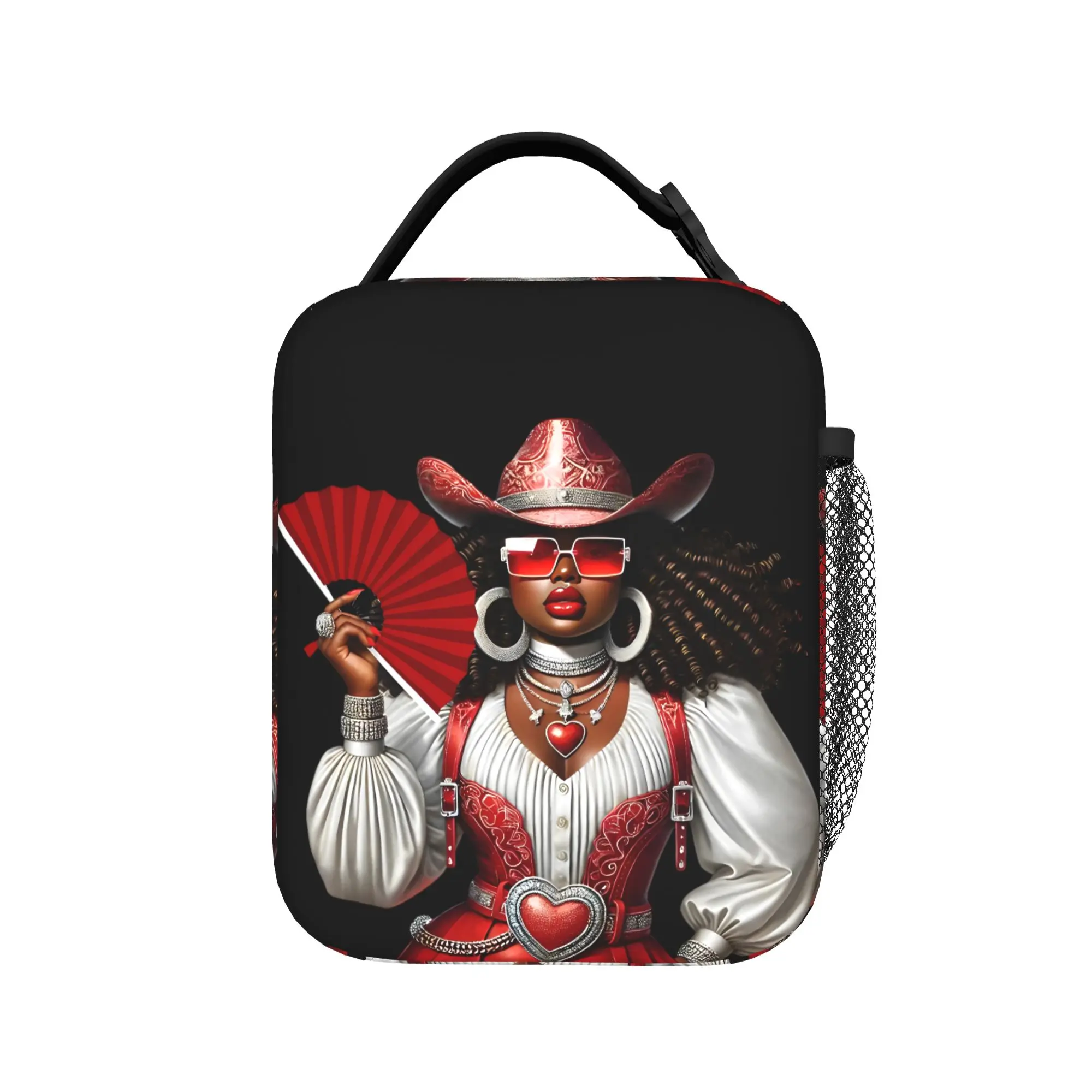 Boots On The Ground Insulated Lunch Bag Juneteenth Black History Lunch Container Thermal Bag Tote Lunch Box School Food Handbags
Boots On The Ground Insulated Lunch Bag Juneteenth Black History Lunch Container Thermal Bag Tote Lunch Box School Food Handbags