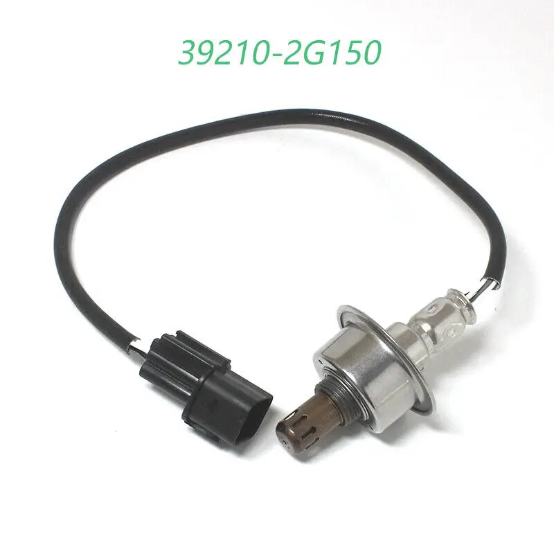 High quality 39210-2G150 Car Air Fuel Ratio O2 Oxygen Sensor Front for Hyundai Santa Fe Sport 392102G150 FREE SHIPPING!!!
High quality 39210-2G150 Car Air Fuel Ratio O2 Oxygen Sensor Front for Hyundai Santa Fe Sport 392102G150 FREE SHIPPING!!!