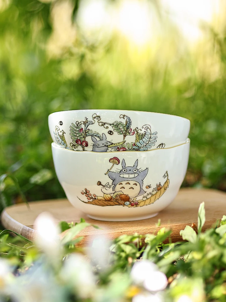 Тарелка Noritake Ghibli Miyazaki из костяного фарфора, 10 см, для риса, в подарочной коробке, с мультяшным аниме-дизайном, японская, круглая, в форме косточки дракона
Тарелка Noritake Ghibli Miyazaki из костяного фарфора, 10 см, для риса, в подарочной коробке, с мультяшным аниме-дизайном, японская, круглая, в форме косточки дракона