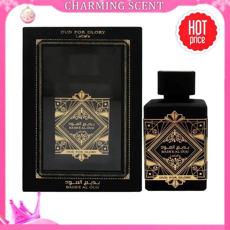100ml Original High Quality Noble Selected Eau De Toilette Unisex Perfume Spray Fragrance Lasting Arabian Dubai Glory Flower
100ml Original High Quality Noble Selected Eau De Toilette Unisex Perfume Spray Fragrance Lasting Arabian Dubai Glory Flower