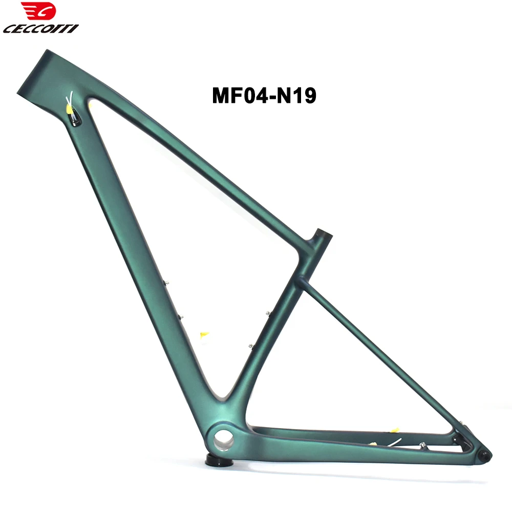 CECCOTTI DIY ЦВЕТНАЯ карбоновая рама и краска для рамы горного велосипеда 29er Рама известного бренда 29er MTB
CECCOTTI DIY ЦВЕТНАЯ карбоновая рама и краска для рамы горного велосипеда 29er Рама известного бренда 29er MTB