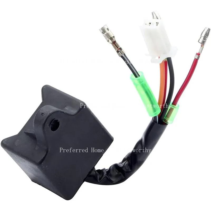 Suitable for Motorcycle Ignition Two-stroke JOG 50CC 90CC
Suitable for Motorcycle Ignition Two-stroke JOG 50CC 90CC