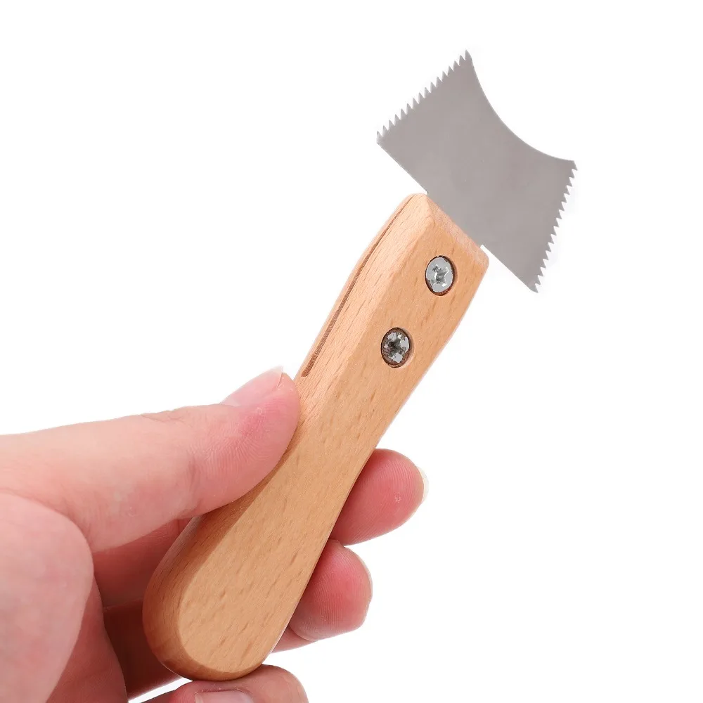  Фреза для пилы Пила для гитары с деревянной ручкой из нержавеющей стали Легкий резак для гитарных гаек Инструмент музыкального инструмента
Фреза для пилы Пила для гитары с деревянной ручкой из нержавеющей стали Легкий резак для гитарных гаек Инструмент музыкального инструмента