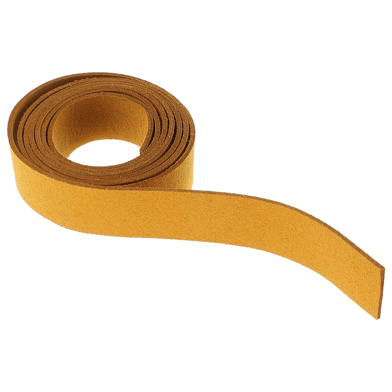 Tuner Kit 19mm Wide 100cm Brown Suede Temperament Strip for Piano Accessories Ensuring Accurate Pitch Sound Absorption
Tuner Kit 19mm Wide 100cm Brown Suede Temperament Strip for Piano Accessories Ensuring Accurate Pitch Sound Absorption