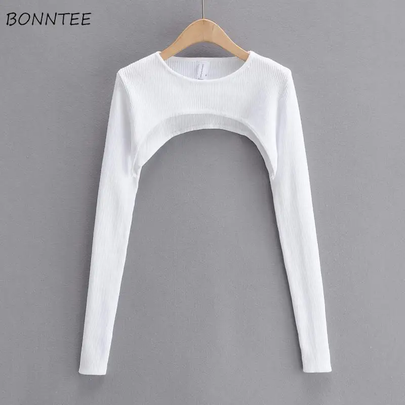 Knitted Pullovers Women Sexy European American Spring Autumn Extra Short Sweaters Fashion Cute Female Streetwear Slim Knitwear
Knitted Pullovers Women Sexy European American Spring Autumn Extra Short Sweaters Fashion Cute Female Streetwear Slim Knitwear