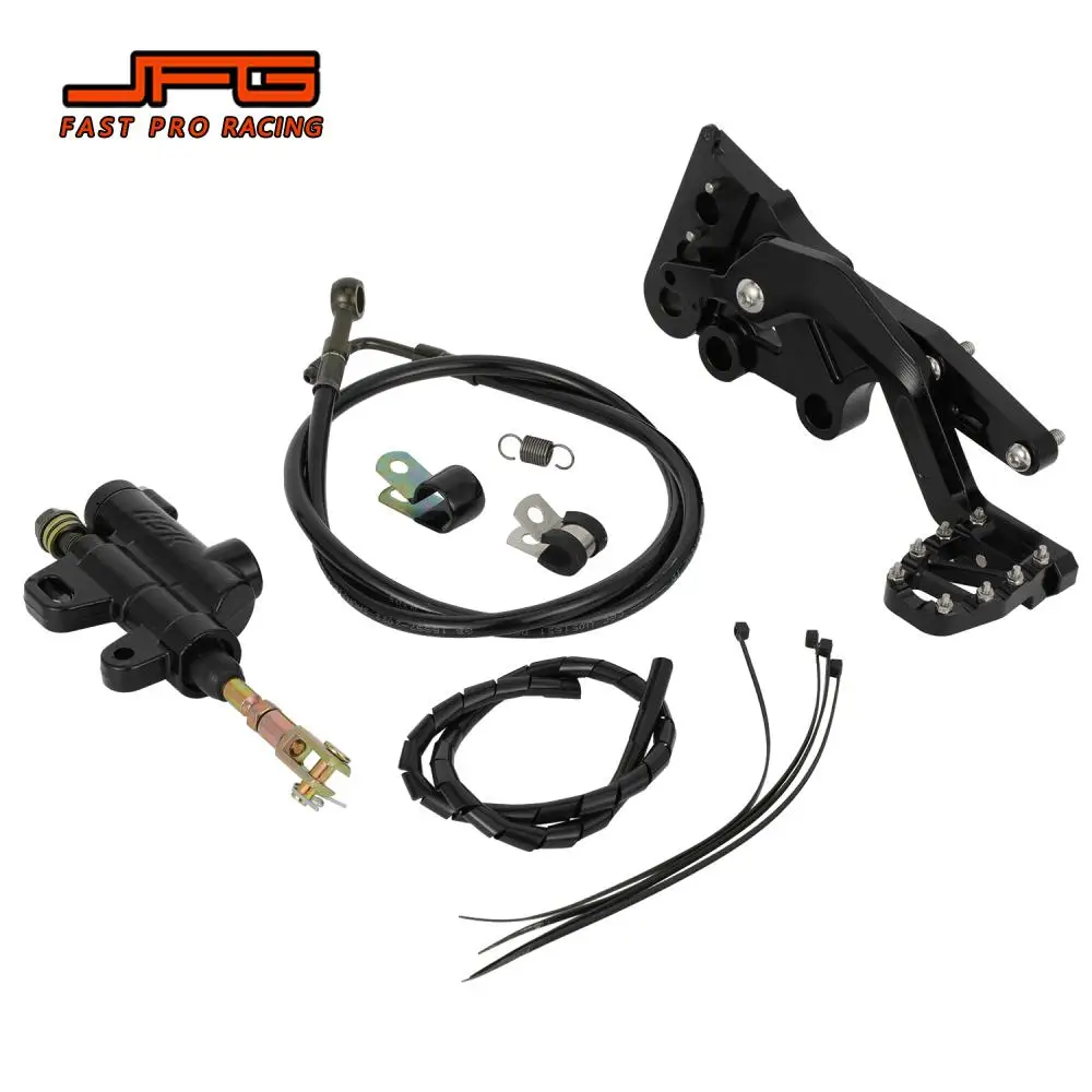 Комплект тормозных рычагов, аксессуары для мотоциклов, резервуар для ножного тормозного шланга, детали тормозного рычага для электрического велосипеда SURRON Surron Light Bee S X
Комплект тормозных рычагов, аксессуары для мотоциклов, резервуар для ножного тормозного шланга, детали тормозного рычага для электрического велосипеда SURRON Surron Light Bee S X