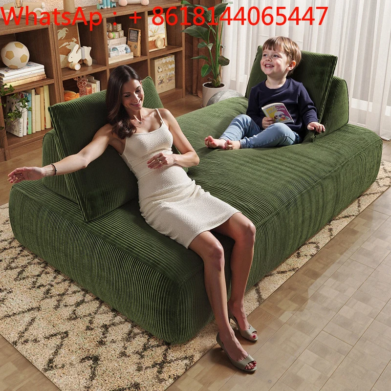 Double-sided sofa lamb wool tatami living room small apartment Nordic princess chair hotel armless recliner sofa bed
Double-sided sofa lamb wool tatami living room small apartment Nordic princess chair hotel armless recliner sofa bed