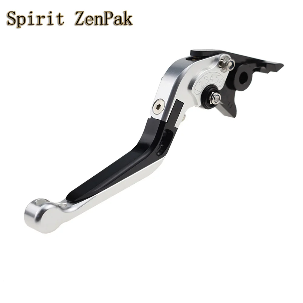 FIT For NINJA 7 HYBRID 2024- Motorcycles Accessories Folding Handle Short Handle Brake Lever
FIT For NINJA 7 HYBRID 2024- Motorcycles Accessories Folding Handle Short Handle Brake Lever