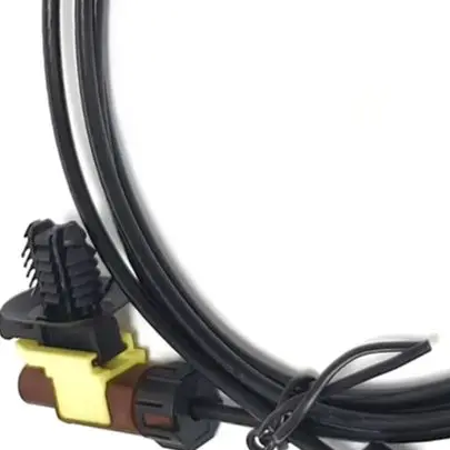 Жгут проводов камеры заднего вида автомобиля HC3Z-14D202-M 150 см ABS для Ford F-250 F-350 Super Duty 2017-2022 ABS автомобильная электроника
Жгут проводов камеры заднего вида автомобиля HC3Z-14D202-M 150 см ABS для Ford F-250 F-350 Super Duty 2017-2022 ABS автомобильная электроника