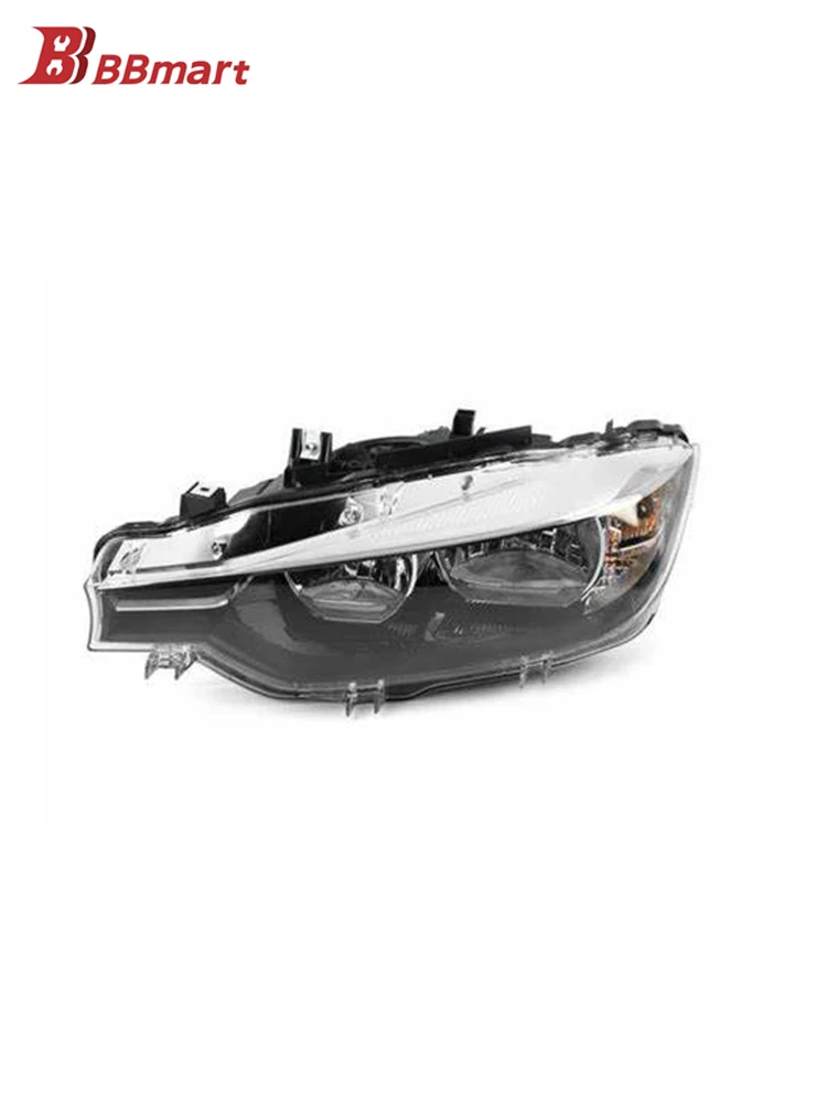 63118492474 BBmart Auto Parts 1 Pcs High Quality Head Light LED Headlamp Right For BMW F30 F35 Car Accessories
63118492474 BBmart Auto Parts 1 Pcs High Quality Head Light LED Headlamp Right For BMW F30 F35 Car Accessories