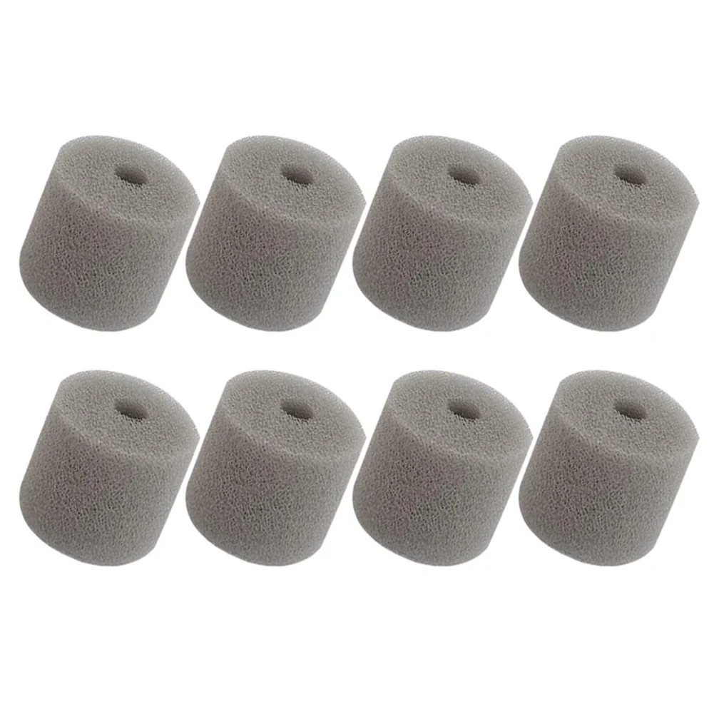Sustainable Cleaning Solution Replace Your Filters Regularly with This Pack of 8 Compatible Sponges for Narwal Vacuums
Sustainable Cleaning Solution Replace Your Filters Regularly with This Pack of 8 Compatible Sponges for Narwal Vacuums