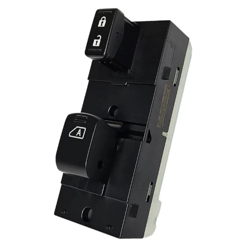 25411-JA02A Lifter Car Window Power Switch For Nissan 25411-JA02A 25411-1EA0B 25411-ZP80A
25411-JA02A Lifter Car Window Power Switch For Nissan 25411-JA02A 25411-1EA0B 25411-ZP80A