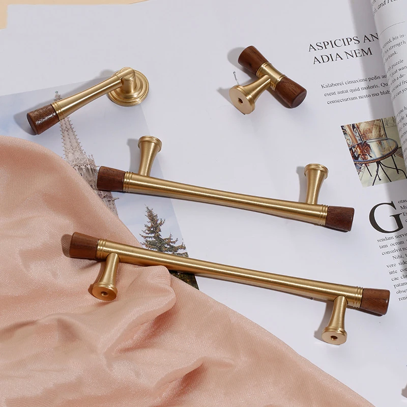 Walnut brass handle retro new Chinese style yellow antique handle antique drawer furniture cabinet wardrobe door handle
Walnut brass handle retro new Chinese style yellow antique handle antique drawer furniture cabinet wardrobe door handle