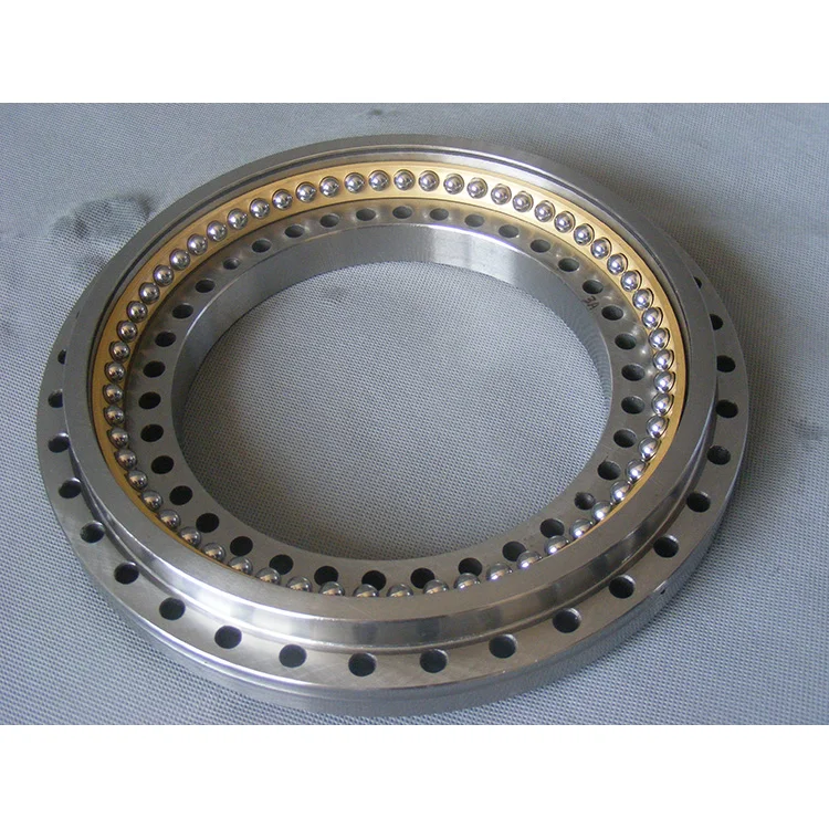 ZKLDF260 High Quality High Speed Double Row Angular Contact Ball Bearings for Industrial Machinery
ZKLDF260 High Quality High Speed Double Row Angular Contact Ball Bearings for Industrial Machinery