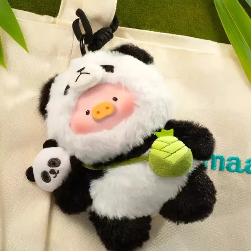 Lulu Pig Canned Pig Panda Hanging Card Series Blind Box Vinyl Doll Cute Bag Pendant Car Ornament Toys Mystery Box Surprise Gifts
Lulu Pig Canned Pig Panda Hanging Card Series Blind Box Vinyl Doll Cute Bag Pendant Car Ornament Toys Mystery Box Surprise Gifts