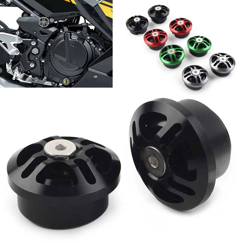 Крышка отверстия рамы мотоцикла обтекатель болт Заглушка Крышка для KAWASAKI Ninja 250 400 Z400 2018 2019 2020
Крышка отверстия рамы мотоцикла обтекатель болт Заглушка Крышка для KAWASAKI Ninja 250 400 Z400 2018 2019 2020