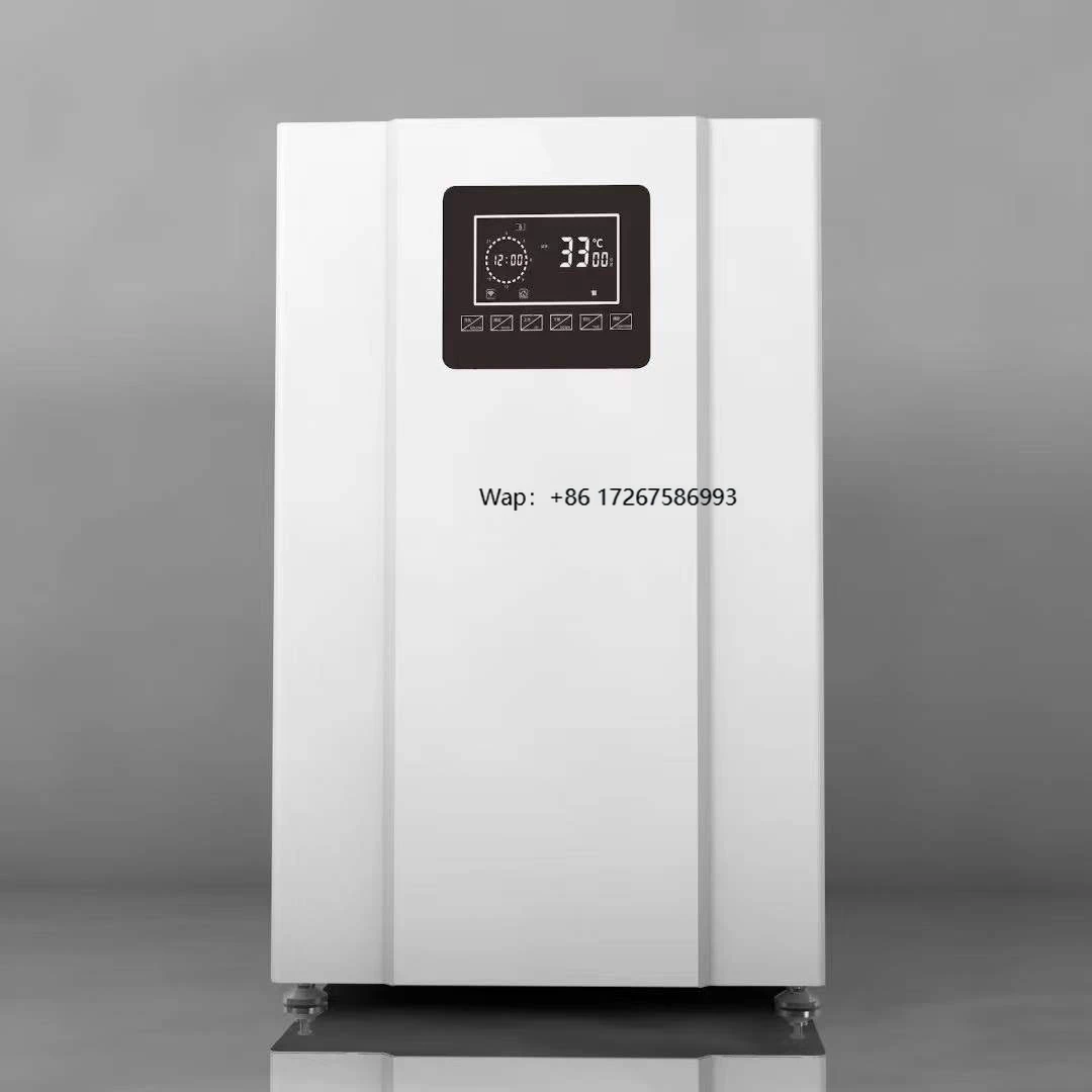 Мощный мобильный электрический котел от пола до потолка мощностью 15–50 кВт для отопления и горячей воды
Мощный мобильный электрический котел от пола до потолка мощностью 15–50 кВт для отопления и горячей воды