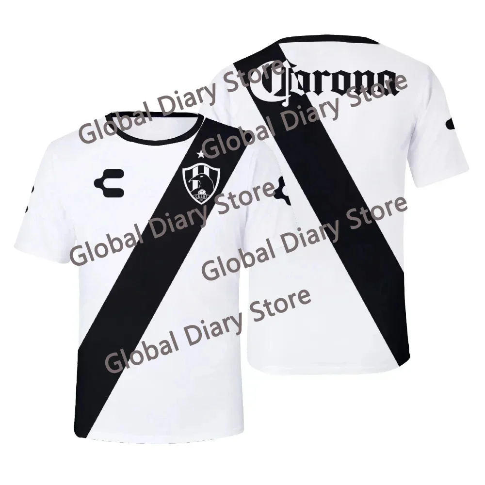 Футбольная форма клуба «Клювчатые вороны» (Club de Cuervos) 2026 года, новая, для косплея, футболка с 3D-печатью, быстросохнущая, мужская.
Футбольная форма клуба «Клювчатые вороны» (Club de Cuervos) 2026 года, новая, для косплея, футболка с 3D-печатью, быстросохнущая, мужская.