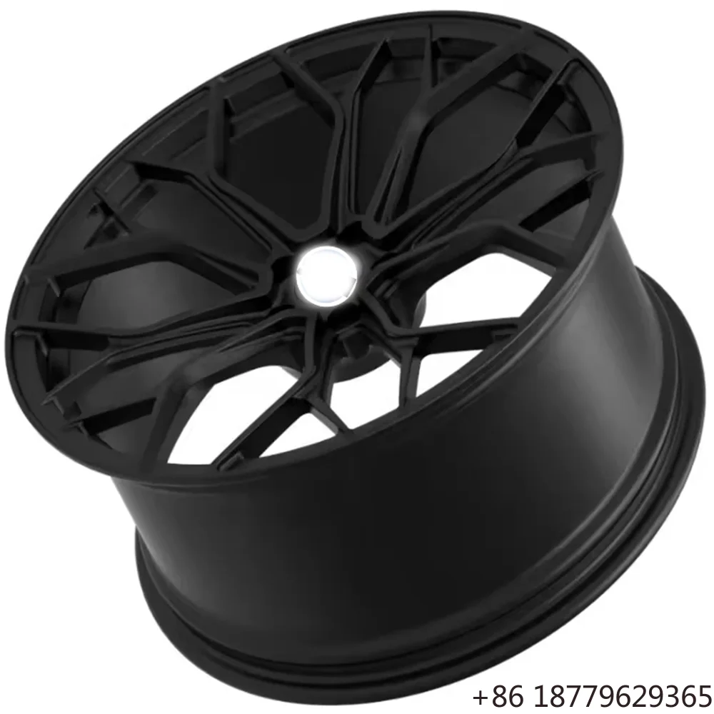 Passenger Car Multi Spoke Forge Rims 19-22 Inch Forged Racing Wheels 5x120/5x112
Passenger Car Multi Spoke Forge Rims 19-22 Inch Forged Racing Wheels 5x120/5x112
