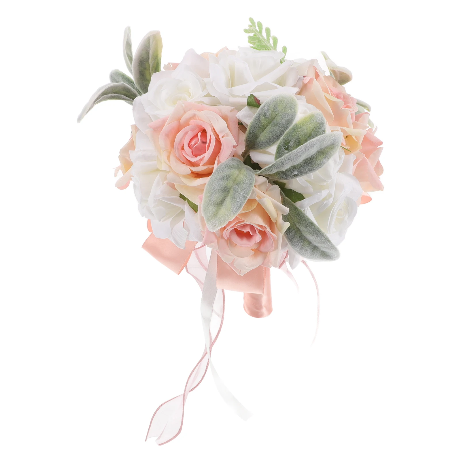 Handmade Wedding Bouquet Artificial Flower Bridal Bouquet For Bride Bridesmaid Wedding Photography Decoration Boho Bridal
Handmade Wedding Bouquet Artificial Flower Bridal Bouquet For Bride Bridesmaid Wedding Photography Decoration Boho Bridal