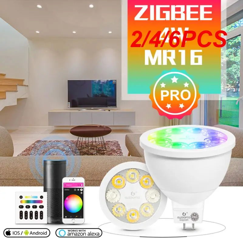 2/4/6PCS Upgrade Versatile Functionality Full Color Control Smart Home Compatible Enhance Your Lighting Energy Efficient Rgb+cct
2/4/6PCS Upgrade Versatile Functionality Full Color Control Smart Home Compatible Enhance Your Lighting Energy Efficient Rgb+cct